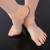 Silicone Heel Protector Moisturizing Sleeve Anti-Cracking Socks Foot Sock, Unisex Anti-Cracking Moisturizing Foot Sock