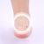 Gel Blisters Sticker High Heels Heel Grips Anti-Blister Post Half Insole Heel Cushion Pad Heel Grip Shoe Stickers