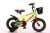 Bike buggy 121416 double pack buggy tricolor optional outdoor bike