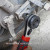 Multi-function ratchet adjustable open socket wrench