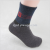 Imitation wool socks men and women  warm socks autumn and winter floor stand socks wholesale manufacturers direct source