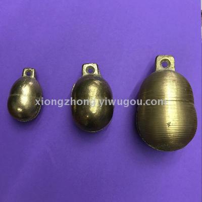 brass bell for pet and cow ,alarm bell