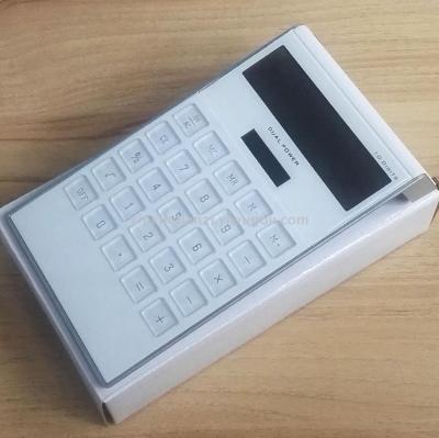 7-type 336 gift calculator solar office calculator