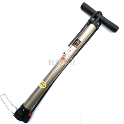 Steel tube high pressure pump air cylinder car motorcycle air rod daily provisions hardware goods 50 thick