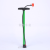 Portable bicycle pump family manual air pump high pressure aluminum alloy pump customized