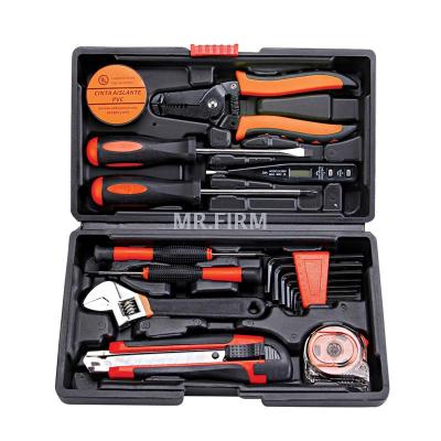 20 sets of telecommunications tools group sets of household hardware toolkits set up appliances maintenance gifts