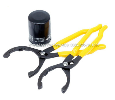 High quality forging filter wrench