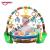 Baby fitness stand pedal piano music fitness set baby fitness stand baby play blanket