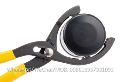 High quality forging filter wrench