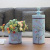 New home crafts/yinghua drizzle small cover altar/ceramic storage storage place