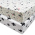 Ins cotton Crib sheets Crib sheets