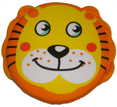 Toy frisbee, soft frisbee, sponge frisbee, children's frisbee