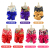 Pet Supplies New Japanese Kimono Pet Harness