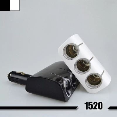 Car Cigarette Lighter 1520