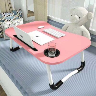 National Day furniture bed small table foldable laptop computer lazy desk students study desk