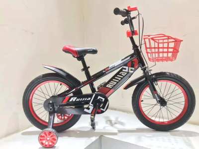 Bicycle buggy 1214161820 new buggy with basket