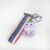 Cartoon doll key chain pendant resin process decoration process quality male bag pendant bag pendant