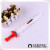 Plastic toy knife large children's toys sword boy simulation plastic dragon knife toys puzzle selling