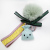 Lovely candy plush toy resin craft doll key chain pendant cosmetic bag ornaments pendant ornaments