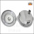 DF99448 DF Trading House round delta furnace stainless steel kitchen utensils and tableware for hotel supplies