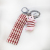 Lovely niuniu pig creative jewelry pendant resin process key chain car accessories pendant ornaments