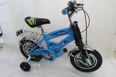 M3Y JD brocade all wholesale support customized new children's bicycles baby riding children's bicycles