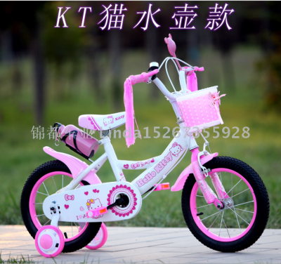 M3Y JD brocade provides wholesale support for customized new 12-inch children's bicycles