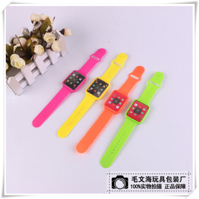 Baby children enlighten puzzle every family boys and girls toys watch gifts jewelry gifts toys gifts