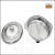 DF99448 DF Trading House round delta furnace stainless steel kitchen utensils and tableware for hotel supplies