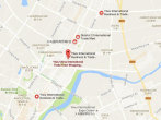 Largest Wholesale Market