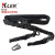 Double - point strap rope with hawk - point buckle for outdoor tactical safety rope