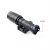 M300U strong light LED flashlight 20mm card slot tactical flashlight