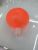 Manufacturers direct toys to vent water balloon bulb squeeze ball pressure ball
