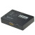 HDMI Distributor 2 in 3 in 1 out HDMI Switcher 2 in Three-Input and One-Output Branch Screen DeviceF3-17162