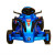 New children's electric kart children's toy car dual drive four-wheel suv remote-controlled and seated