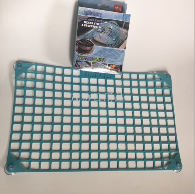 Thawnet Thawing Net Fast Thawing Aid Meat and Vegetables Thawing Net Fixed Net New Hot