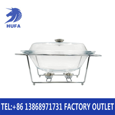 Hotel Restaurant Stainless Steel Buffet Stove Hot Pot Buffet Food Heater food warmer stainless steel chafing dishes