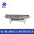 Stainless Steel Rectangular Double-Layer Fish Roasting Plate Commercial Fish Roasting Plate Hob Outdoor Household Hotel Alcohol Barbecue Oven