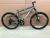 Bicycle 27.5/29 \"24\" high carbon steel frame DOOK new mountain bike factory direct sales