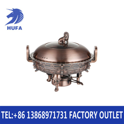 chafing dish rectangle buffet food warmer stainless steel chafing dishes for hotels and restaurants wholesale