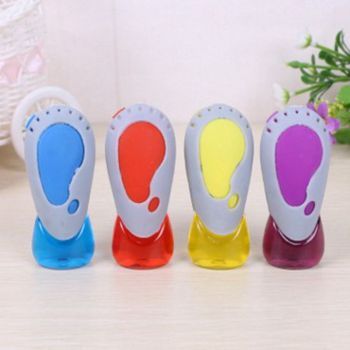 Car Air Vent Aromatherapy Air Freshing Agent Mouse Perfume 10ml Car Air Outlet