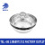 Breakfast Insulated Dining Stove Double Basin Geophone Line Dining Stove with Hooks Buffet Stove round Dining Stove