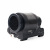 SRS large barrel solar inner red dot holographic sight