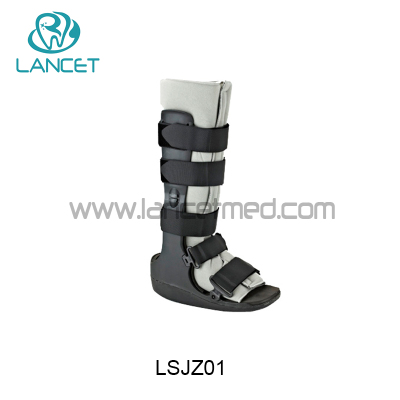 LSJZ01 medical bracer corrective shoe