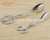 Stainless steel food clip scissors towel clip food clip kitchen utensils