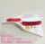 Creative mini desktop small broom dustpan set keyboard brush even shovel brush household cleaning brush manufacturers 