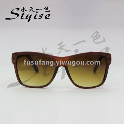 Go with classic sunglasses, stylish box sunglasses for both men and women, A5122