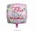 HL/ huangliang balloon 18 inches Spanish mother's day aluminum film new style