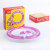 Toy cat toy turntable cat toy fun cat love to play