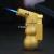 New 804 Moxibustion Flame Gun Cigar Gun Lighter Kitchen Stove Igniter